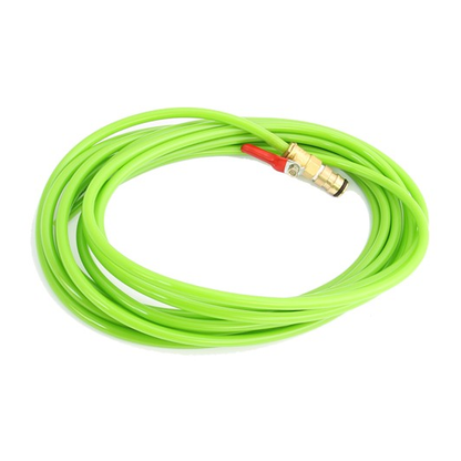 Aquaspray® 25ft Water-fed Telescopic Window Cleaning Pole