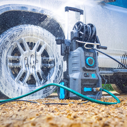 Gorilla Power GP6 Domestic Electric Pressure Washer
