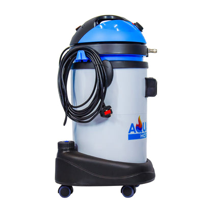 Aquarius Hot 1400 Professional Hot Water Carpet and Upholstery Cleaner