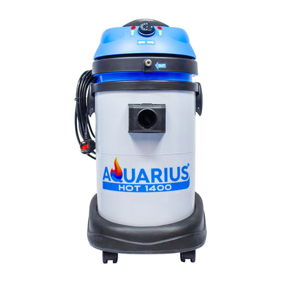 Aquarius Hot 1400 Professional Hot Water Carpet and Upholstery Cleaner