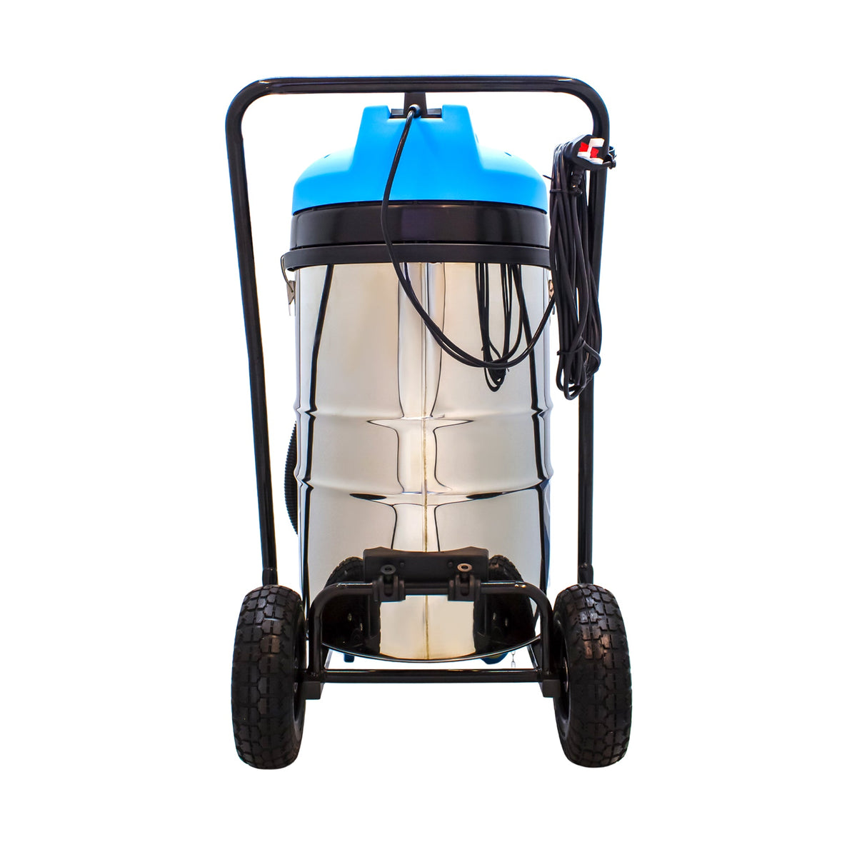 Cyclone Lite® KV80 Gutter Vacuum 3600W - Side Entry