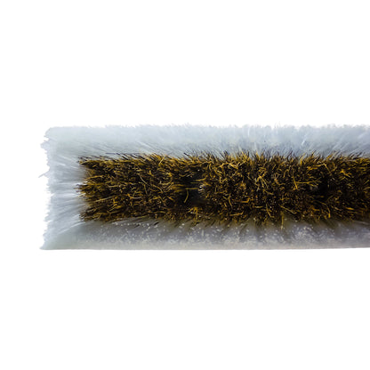 Aquaspray® 46cm Inner Boars Hair/Outer DuPont Bristles Brush Head