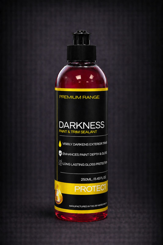 Darkness Paint & Trim Sealant