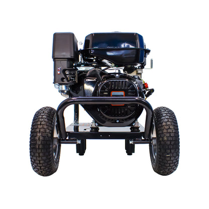 Kiam KM3700P Petrol High Pressure Washer Jet Cleaner (14HP)