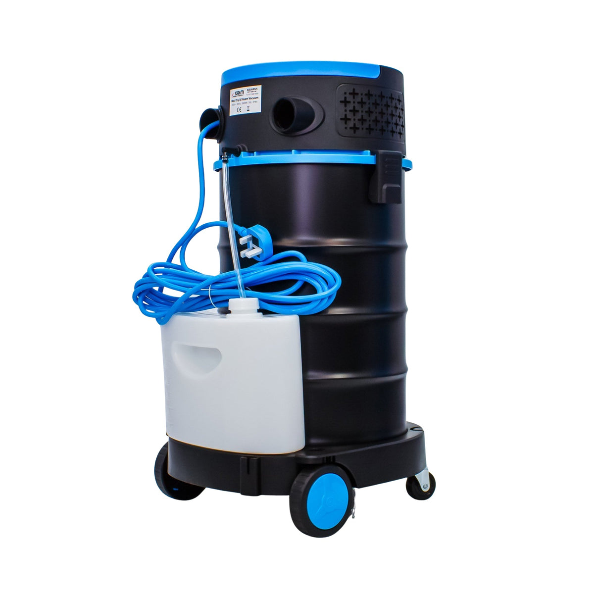 Aquarius® HOT 1200 Home Carpet Cleaner & Upholstery Washer —  6-in 1 Cleaning Machine
