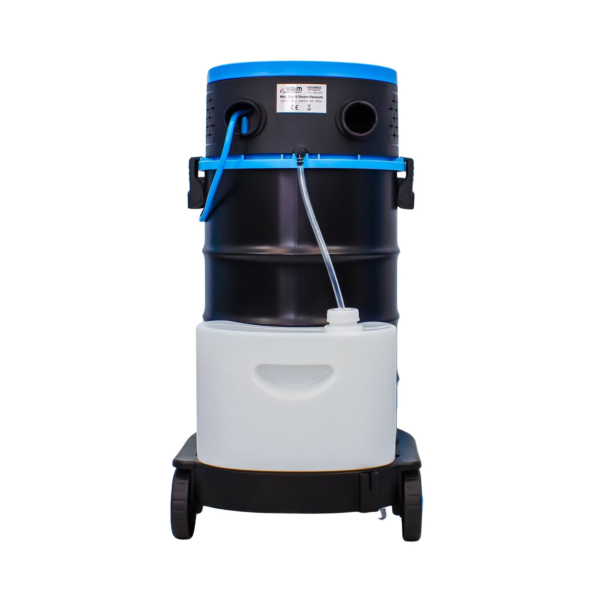 Aquarius® HOT 1200 Home Carpet Cleaner & Upholstery Washer —  6-in 1 Cleaning Machine