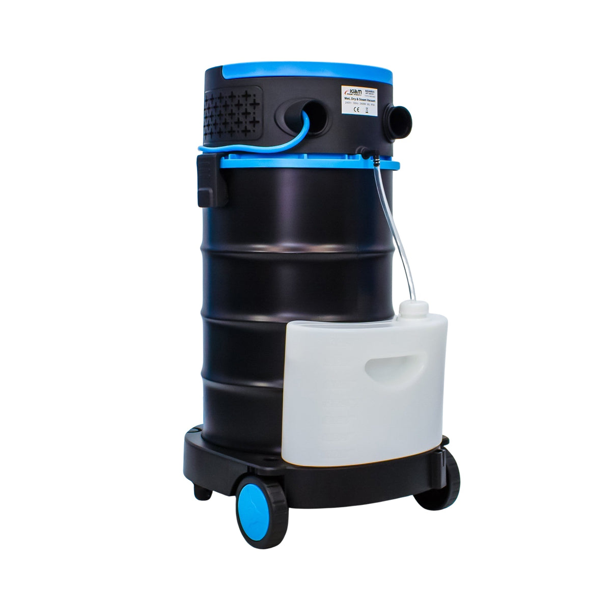 Aquarius® HOT 1200 Home Carpet Cleaner & Upholstery Washer —  6-in 1 Cleaning Machine