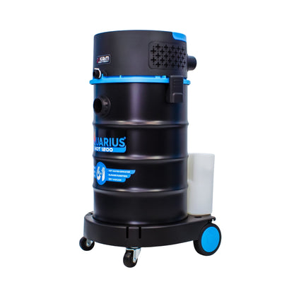 Aquarius® HOT 1200 Home Carpet Cleaner & Upholstery Washer —  6-in 1 Cleaning Machine