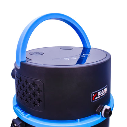 Aquarius® HOT 1200 Home Carpet Cleaner & Upholstery Washer —  6-in 1 Cleaning Machine