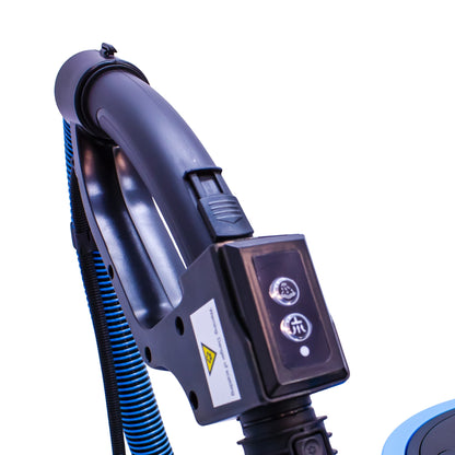 Aquarius® HOT 1200 Home Carpet Cleaner & Upholstery Washer —  6-in 1 Cleaning Machine