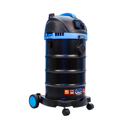 Kiam SiteVac 240V M-Class 1500W Vacuum 30L