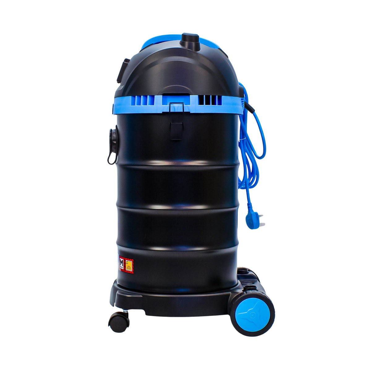 Kiam SiteVac 240V M-Class 1500W Vacuum 30L