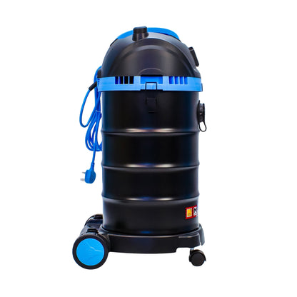 Kiam SiteVac 240V M-Class 1500W Vacuum 30L