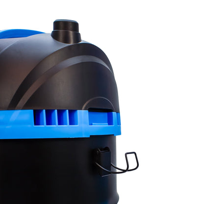 Kiam SiteVac 240V M-Class 1500W Vacuum 30L