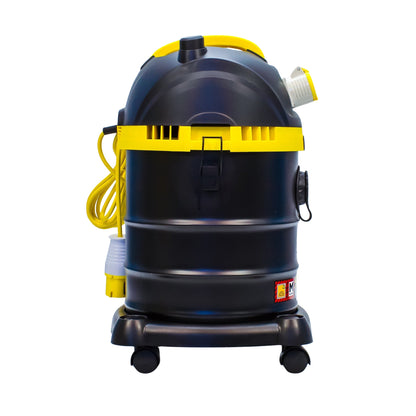 Kiam SiteVac 110V M-Class 1000W Vacuum Cleaner 20L W.A.S.P