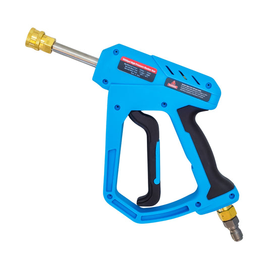 DTLR® Professional Short Trigger Gun 9.5cm Lance
