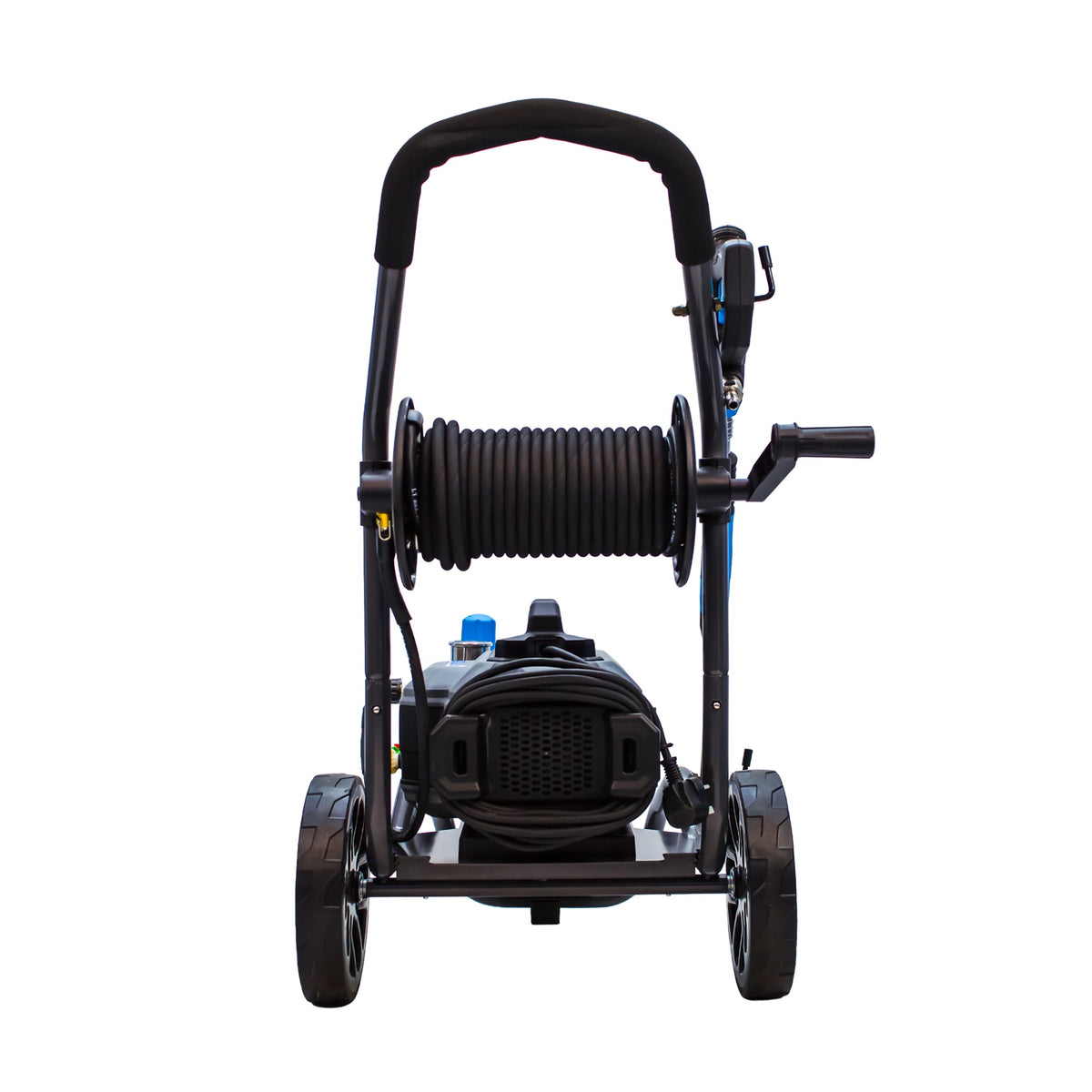 DTLR2 PRO 'Caddy' (frame only)