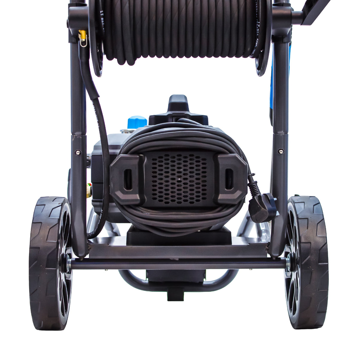 DTLR2 PRO 'Caddy' (frame only)