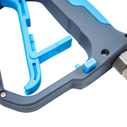 High Pressure Trigger Gun + Nozzle Holder | 5300 PSI