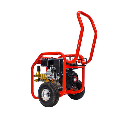 Kiam Warrior 3700P Petrol High Pressure Washer Jet Cleaner (14HP)