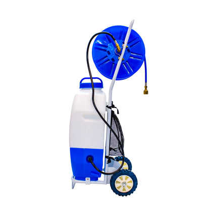 Aquaspray Pro 20 Battery Operated Water Spray Tank