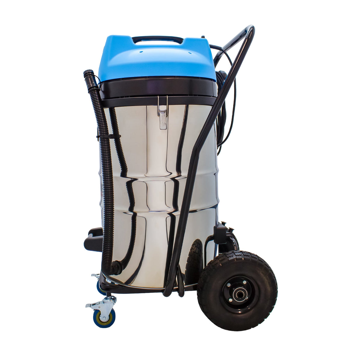 Cyclone Lite® KV80 Gutter Vacuum 3600W - Side Entry