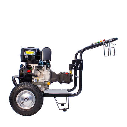 Kiam KM3700P Petrol High Pressure Washer Jet Cleaner (14HP)