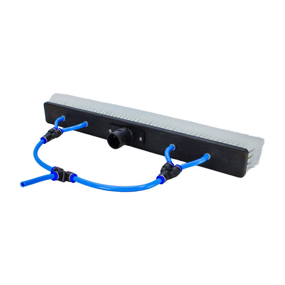 Aquaspray® 46cm Inner Boars Hair/Outer DuPont Bristles Brush Head