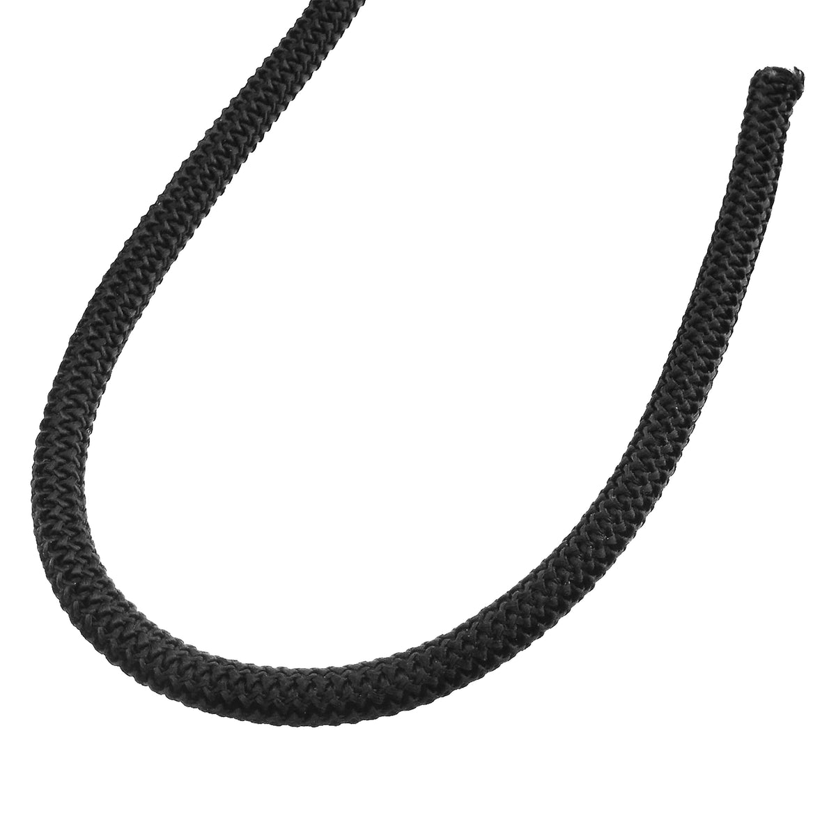 Green S-Grade Tarpaulin with 10m of 6mm Bungee Rope and 10 x Screw Type Tarp Clips