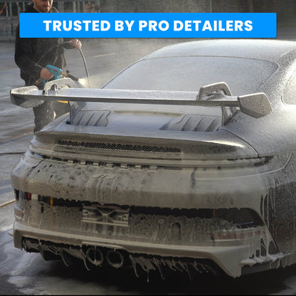 Aquaspray® Snow Foam Car Wash Detergent (5 litres)