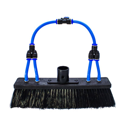 Aquaspray® 26cm Nylon Bristles Brush Head