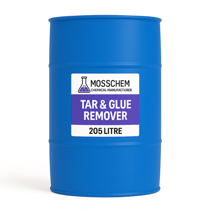 Tar & Glue Remover