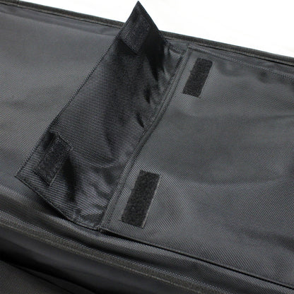 Carry Bag Holdall for Kiam Gutter Vacuum Pole Kit