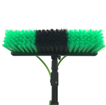Aquaspray® 25ft Water-fed Telescopic Window Cleaning Pole