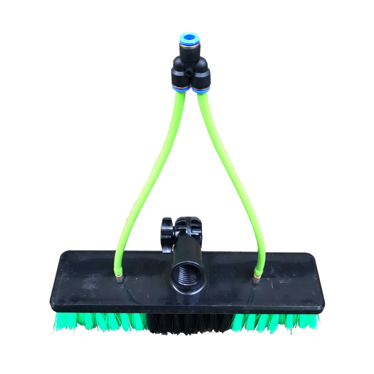 Aquaspray® 20ft Water-fed Telescopic Window Cleaning Pole